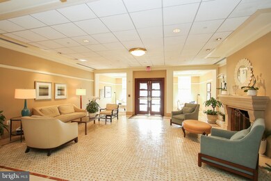 The Columbia Residences unit 442, Washington, DC 20037 - photo 3