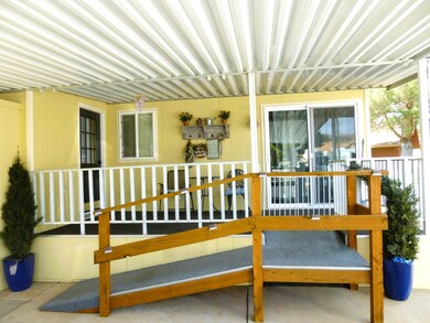 448 E Telegraph St unit 44, Washington, UT 84780 - photo 3