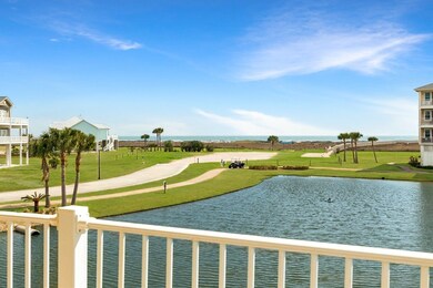 Amazing views of the gulf from large beach facing