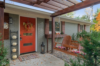 17123 Little Eagle Creek Ave, Westfield, IN 46074 - photo 6