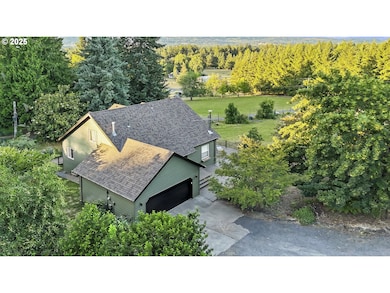 10623 NE Fox Farm Rd, Dundee, OR 97115 - photo 2