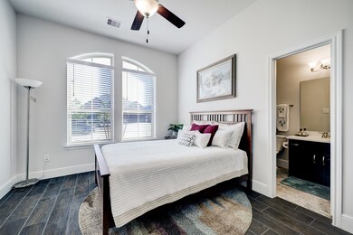 15333 Garnet Groves Dr, Grangerland, TX 77302 - photo 6