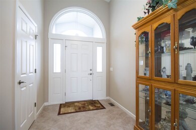9132 Sunriver Court, New Haven, IN 46774