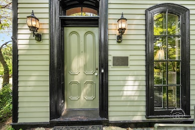 Historic Home Beautifully Updated