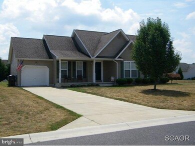 215 Albert Place unit 6, Felton, DE 19943 - photo 4