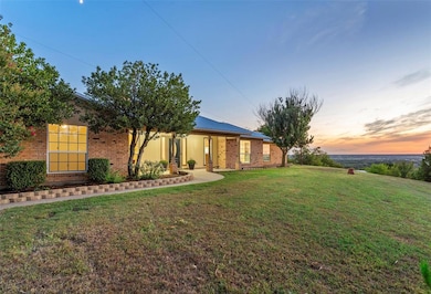 5351 Upper Denton Rd, Weatherford, TX 76085 - photo 3