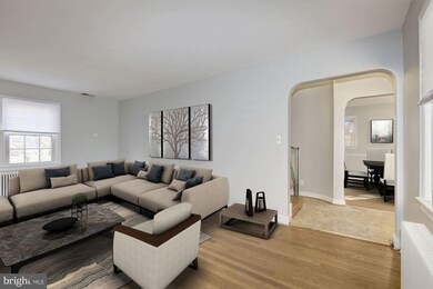 4453 S Dakota Ave NE, Washington, DC 20017 - photo 4