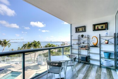 Blue unit 710, Miami, FL 33137 - photo 3