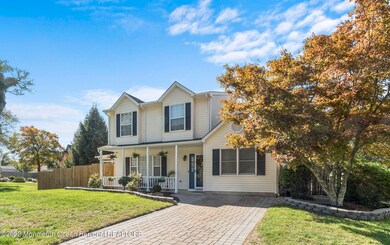 39 Tioga Dr, Howell, NJ 07731 - photo 2