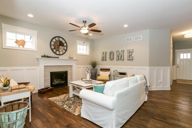 951 Lake St, Crown Point, IN 46307 - photo 3