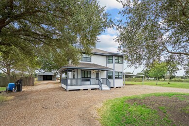 2218 Hartledge Rd, Rosenberg, TX 77471 - photo 4