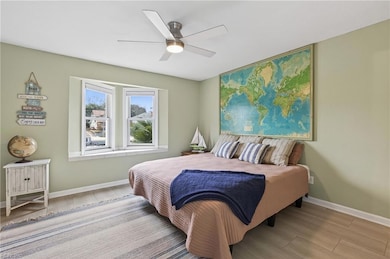 1634 E Ocean View Ave unit 1A, Norfolk, VA 23503 - photo 6