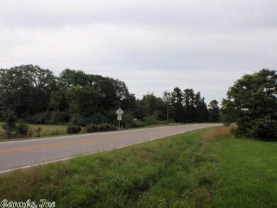 Great highway frontage.