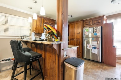 Park Place Condominiums unit 128, Baton Rouge, LA 70806 - photo 6