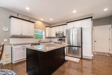 2042 Morning Dew Dr SW unit 154, Byron Center, MI 49315 - photo 5