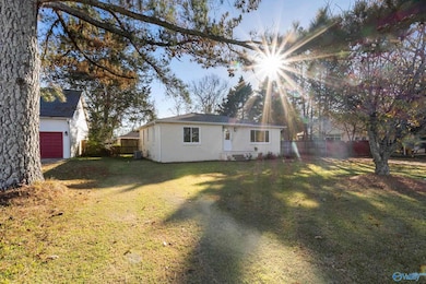 152 Wilson Mann Rd, Owens Cross Roads, AL 35763 - photo 3