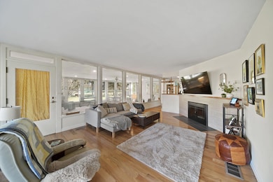 206 Park St, Tecumseh, MI 49286 - photo 2