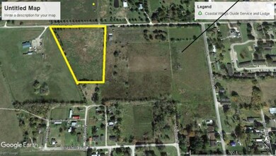 0 Adams Rd unit 773797, Bay City, TX 77414 - photo 7