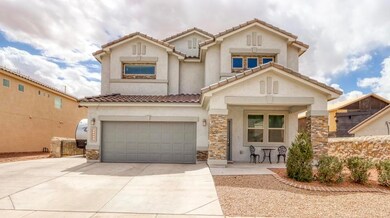 13648 Mill Hill Ct, El Paso, TX 79928 - photo 4