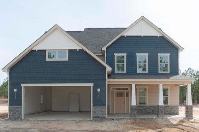 187 Sandy Springs Rd, Aberdeen, NC 28315 - photo 3