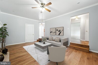 3916 Tiverton Rd, Randallstown, MD 21133 - photo 5