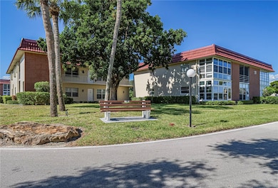 View of building exterior