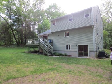 414 Steere Farm Rd, Harrisville, RI 02830 - photo 2