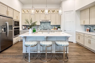 158 High Rock Pass, Kyle, TX 78640 - photo 4