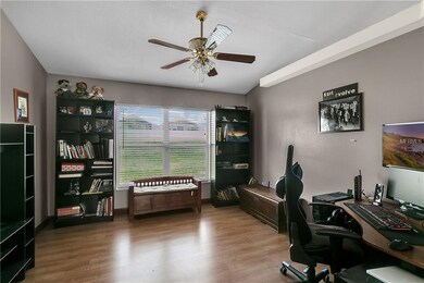 Living Space / Office