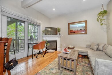 227 Bowen St unit 1, Boston, MA 02127 - photo 3