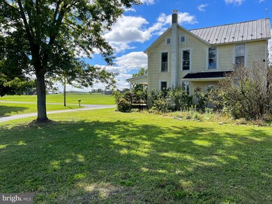 293 Barnetts Run Rd, Warfordsburg, PA 17267 - photo 4