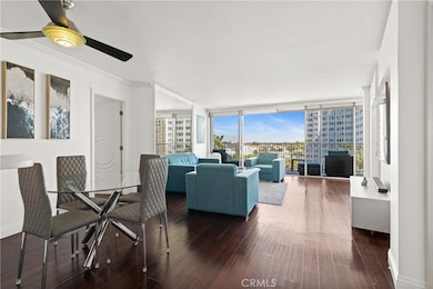 International Tower unit 1104, Long Beach, CA 90802 - photo 7