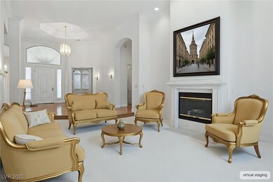 2017 Eagle Trace Way, Las Vegas, NV 89117 - photo 5