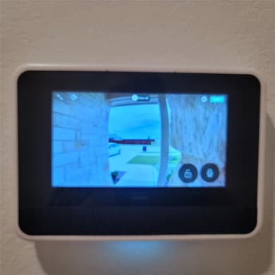 1213 Wildflower St, Ennis, TX 75119 - photo 2