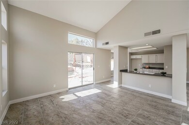Elevated 2 story with functional floorplan great f