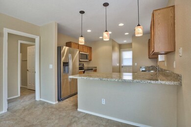 Surprise Arizona Kitchen_1