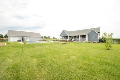 1275 Handy Rd, Harrodsburg, KY 40330 - photo 6