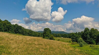 55 Acres Ward Bench Rd