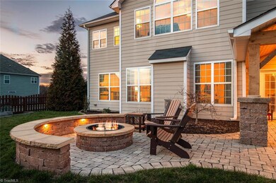 3100 Cranberry Ridge Dr, High Point, NC 27265 - photo 3