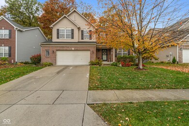 12016 Stanley Terrace, Fishers, IN 46037 - photo 2