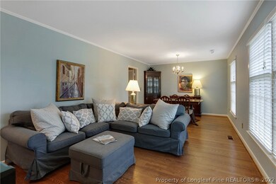 2710 Millbrook Rd, Fayetteville, NC 28303 - photo 5