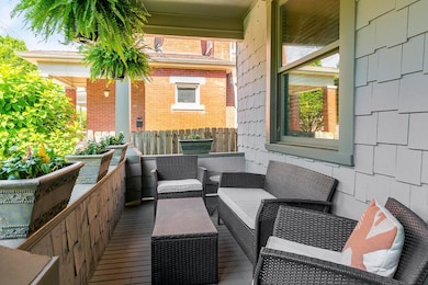 330 E Whittier St, Columbus, OH 43206 - photo 2