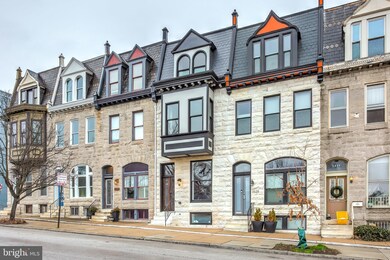 2626 E Baltimore St, Baltimore, MD 21224 - photo 2