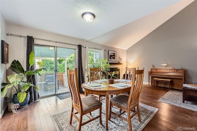 2558 S Vaughn Way unit C, Aurora, CO 80014 - photo 4