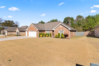 1407 Gypsy Trail SW, Hartselle, AL 35640 - photo 3