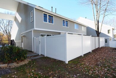 19 Meadow Pond Dr unit K, Leominster, MA 01453 - photo 4
