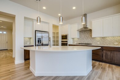 Fabulous Kitchen Island