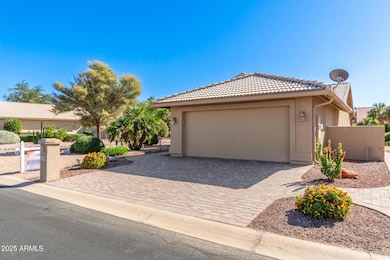 9559 E Sunburst Dr, Sun Lakes, AZ 85248 - photo 4