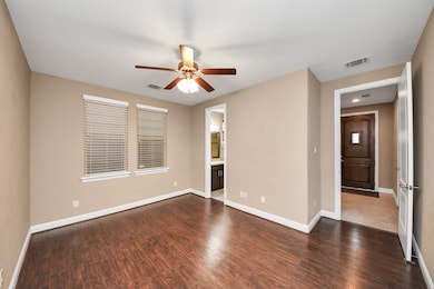 1031 W 21st St unit B, Houston, TX 77008 - photo 7