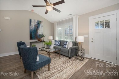 308 Durham Ave, Statesville, NC 28677 - photo 3